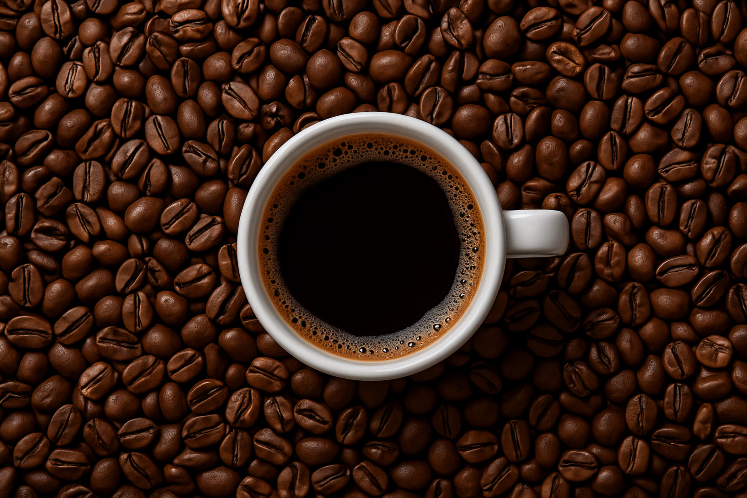Joe's Garage Coffee